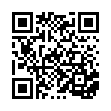 C20798-6入拉絲無痕鐵掛勾(長方)_QRCODE