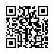 AF902-1 大雙環二層活動架(白)_QRCODE