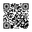 M-7091 心形角落置物鐵架_QRCODE