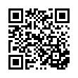JW0935-10 小鐵38cm浸膠鐵衣架_QRCODE