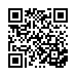 JW6911-UD鋁合金紳士輕衣架5入_QRCODE