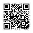 KT-1100 馬賽克超細纖維門墊40*60cm_QRCODE