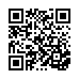 C6505-hold刷不沾手PU膠棉V型拖把_QRCODE