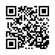 C6506-hold不沾手PU膠棉V型拖把替換頭_QRCODE