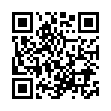 B0749-UD造型沐浴綿/一字拖/米白_QRCODE