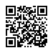 S00-092B 日式反光背心-黑網白條_QRCODE