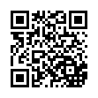 B6566-11弱捻色六角巢格浴巾70x140cm_QRCODE