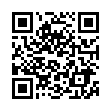 JW0935-10 小鐵38cm浸膠鐵衣架_QRCODE