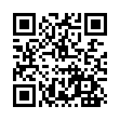 MY-0088 白色浴簾桿-粗110-190cm_QRCODE