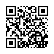 C6505-hold刷不沾手PU膠棉V型拖把_QRCODE