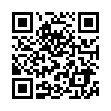 C6507-hold不沾手刮淨平板拖把36cm_QRCODE