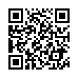 K0349-樂司莫蘭迪合金筷5雙入_QRCODE