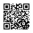 B0749-UD造型沐浴綿/一字拖/米白_QRCODE
