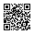 B8154-雙開時尚安全鎖20.7*4*1.4cm_QRCODE