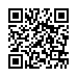 C10194-單層手提A5網袋(莫藍迪)_QRCODE