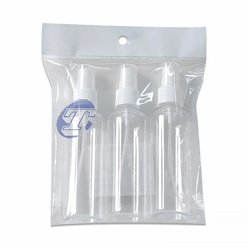O-CFU100-3 3入萬用噴霧瓶100ml