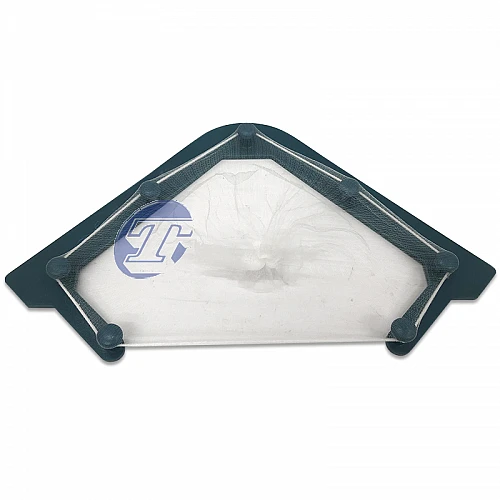 166218-米諾諾掛網廚餘瀝水架-1