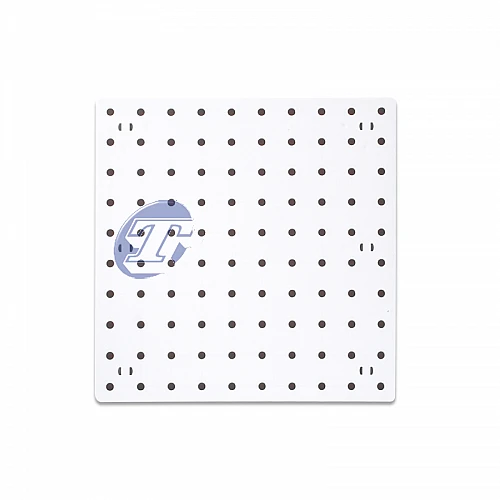 S0141-41洞洞樂/組合收納板/白-1