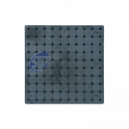 S0131-31洞洞樂/組合收納板/黑-1