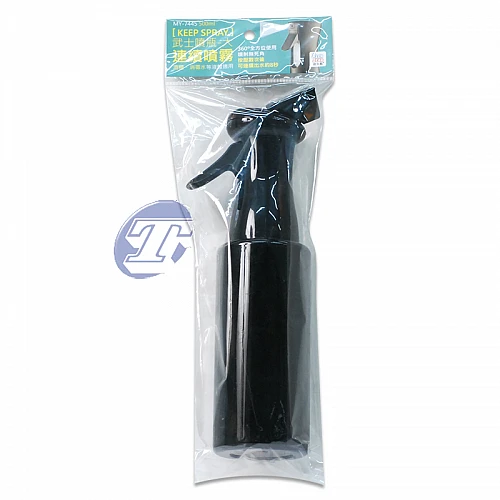 MU-7445 武士連續噴霧瓶-大500ml