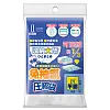 S0027L-收納大師免抽氣壓縮袋平面100*120